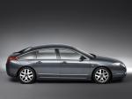 Citroen C6 2006 года